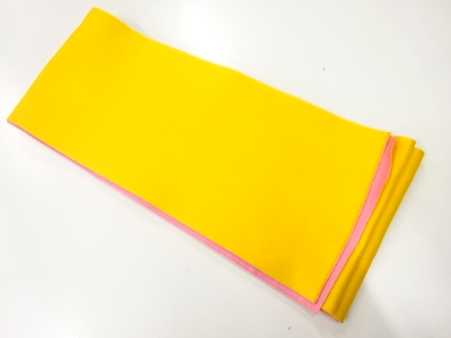 JAPANESE YUKATA OBI / REVERSIBLE